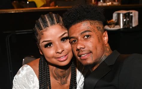 blueface baby mama age|Jaidyn Alexis Age, Birthday, Sister, Nationality, and Net Worth